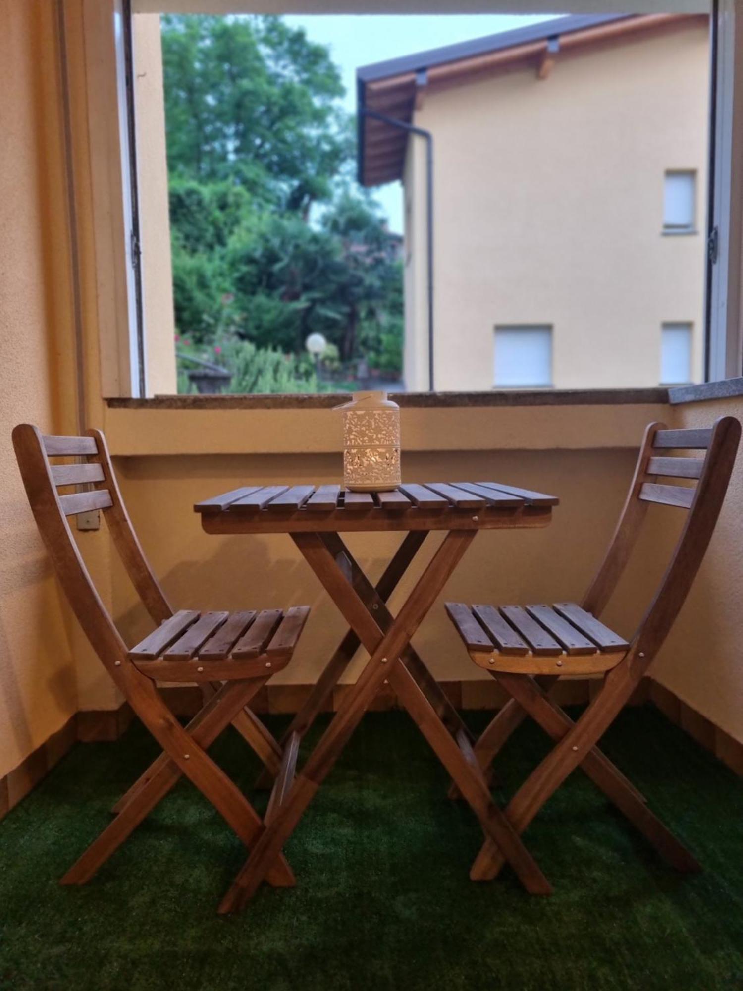 Sweet Love Varenna Exterior foto